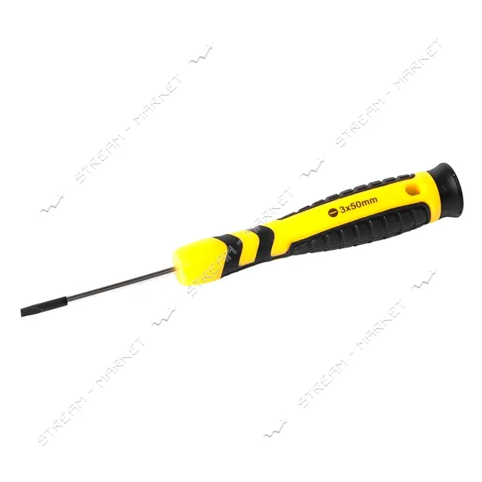 Отвертка прецизионная MasterTool 43-0055 Torx T5x50