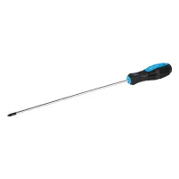 Отвертка крестовая MasterTool 48-5125 РН1x250                                                       