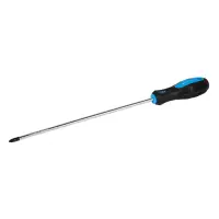 Отвертка крестовая MasterTool 48-5225 РН2x250                                                       