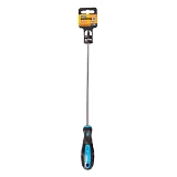 Отвертка крестовая MasterTool 48-5225 РН2x250