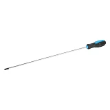 Отвертка крестовая MasterTool 48-5240 РН2x400