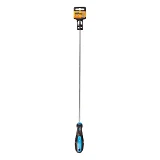 Отвертка крестовая MasterTool 48-5240 РН2x400
