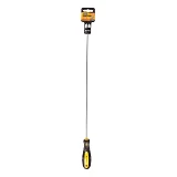 Отвертка плоская Master-Tool 48-5540 SL5x400                                                        