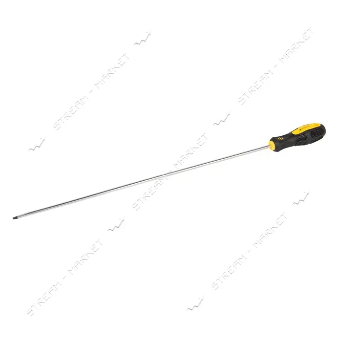 Отвертка плоская Master-Tool 48-5540 SL5x400                                                        