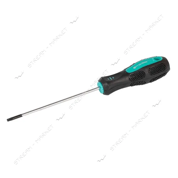 Отвертка MasterTool 49-0101 Torx TT10x100                                                           