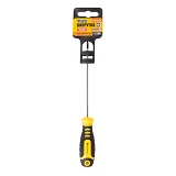 Отвертка трехлучевая MasterTool 49-1012 MERCEDES Y0x125                                             
