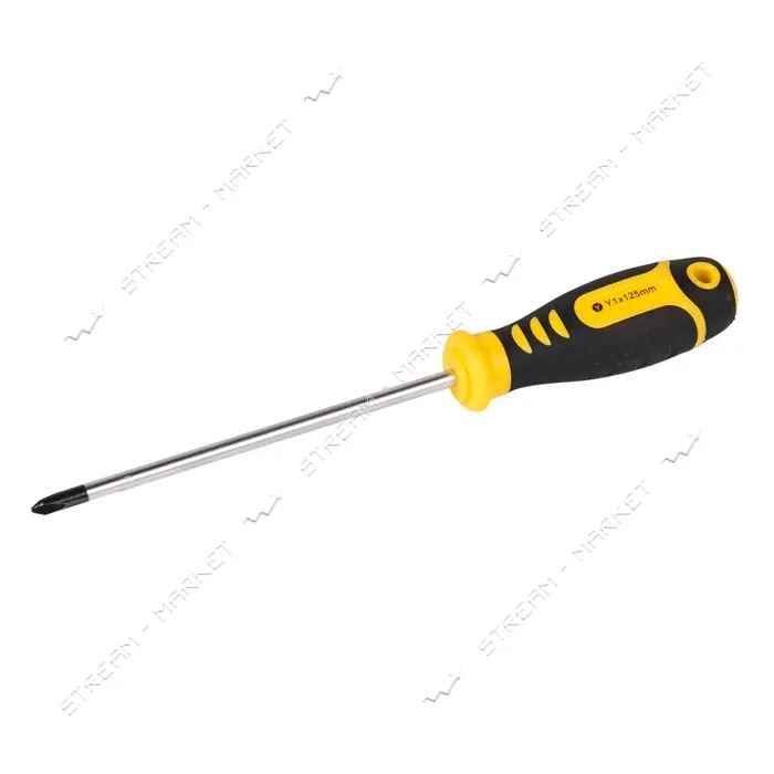 Отвертка трехлучевая MasterTool 49-1112 MERCEDES Y1x125