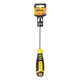 Отвертка трехлучевая MasterTool 49-1212 MERCEDES Y2x125                                             