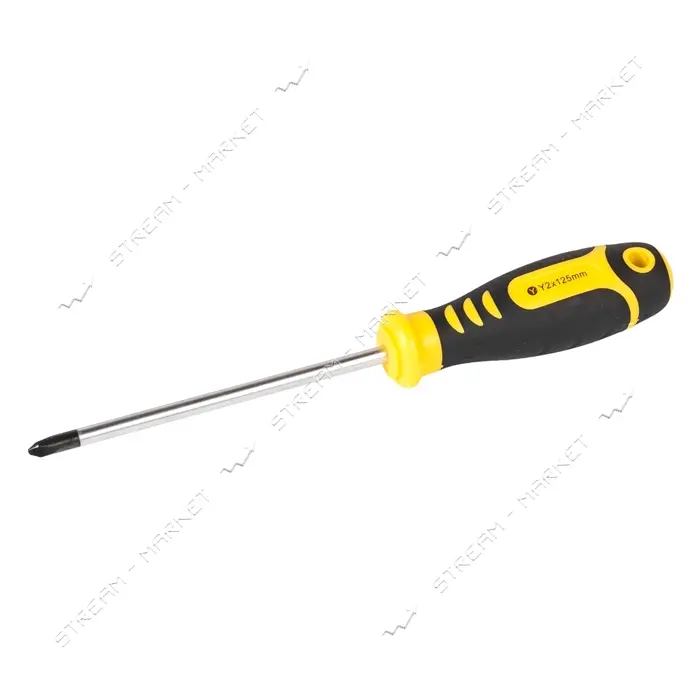 Отвертка трехлучевая MasterTool 49-1212 MERCEDES Y2x125                                             
