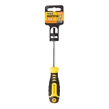 Отвертка двухточечная MasterTool 49-2510 SPANNER U5x100