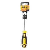 Отвертка трехгранная MasterTool 49-3210 TA2x100                                                     