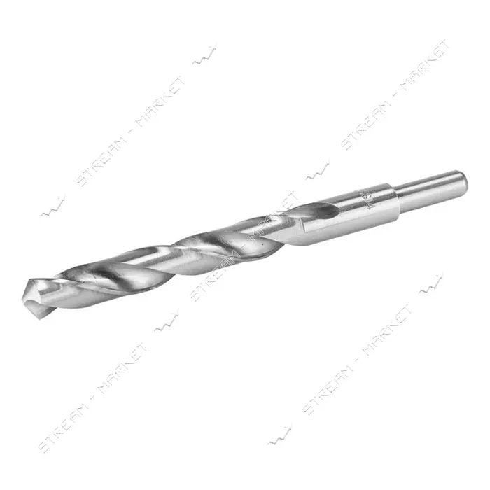 Сверло для металла Granite 6-00-140 HSS 14.0мм DIN338 белое