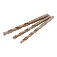 Сверло для металла Granite 6-05-075 HSS Co 7.5мм кобальтовое DIN338                                 