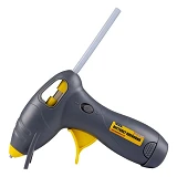 Пистолет клеевой на батарейках Master-Tool 42-0400 d7.2мм DC6V 1.5x4шт AA