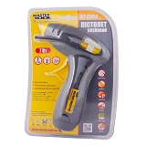 Пистолет клеевой на батарейках Master-Tool 42-0400 d7.2мм DC6V 1.5x4шт AA