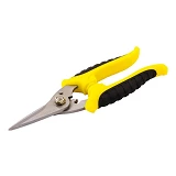 Ножницы универсальные для электрика Master-Tool 75-2230 180мм