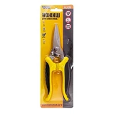 Ножницы универсальные для электрика Master-Tool 75-2230 180мм
