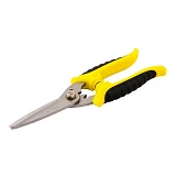 Ножницы универсальные для электрика Master-Tool 75-2231 удлиненные 200мм                            