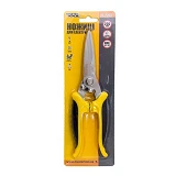 Ножницы универсальные для электрика Master-Tool 75-2231 удлиненные 200мм                            