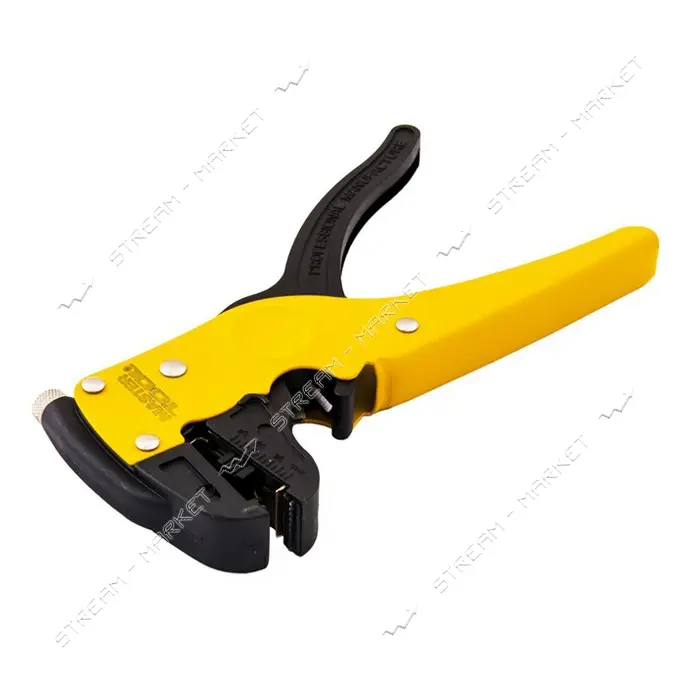 Съемник изоляции пистолетный Master-Tool 75-2272