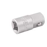 Переходник Master-Tool 78-0083 3/8"В-1/4"Н CRV                                                      
