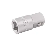 Переходник Master-Tool 78-0083 3/8"В-1/4"Н CRV                                                      