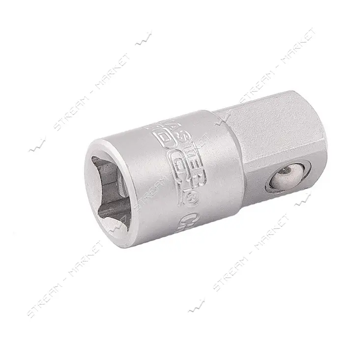 Переходник Master-Tool 78-0083 3/8"В-1/4"Н CRV                                                      