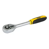 Трещотка Master-Tool 78-0123 3/8" 45Т прямая                                                        