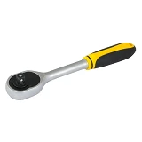 Трещотка Master-Tool 78-0123 3/8" 45Т прямая                                                        