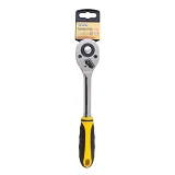 Трещотка Master-Tool 78-0143 1/2" 45Т прямая                                                        