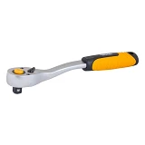 Трещотка Master-Tool 78-0149 1/2" 90Т