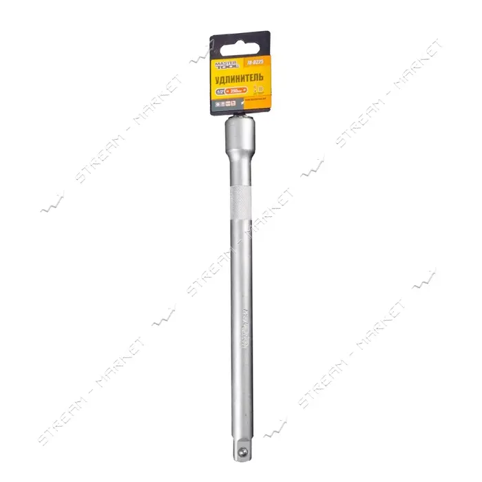 Удлинитель Master-Tool 78-0225 1/2" 250мм CRV