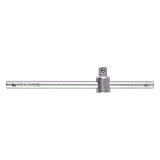 Вороток Master-Tool 78-0226 Т-образный 1/2" 250мм CRV