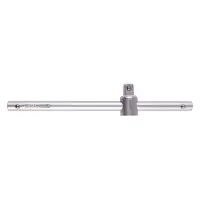 Вороток Master-Tool 78-0226 Т-образный 1/2" 250мм CRV
