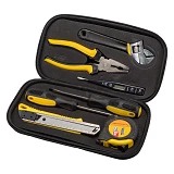 Набор инструмента Master-Tool 78-0307 Любитель 7 элементов                                          