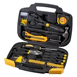 Набор инструмента Master-Tool 78-0382 Специалист 82 элемента                                        