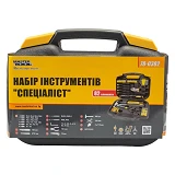 Набор инструмента Master-Tool 78-0382 Специалист 82 элемента                                        