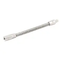 Удлинитель гибкий Master-Tool 78-0416 1/4" 150мм CRV                                                