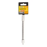 Удлинитель гибкий Master-Tool 78-0416 1/4" 150мм CRV                                                
