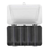 Органайзер двухсторонний Master-Tool 79-3160 13 секций 6.3" 160x95x45мм