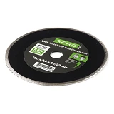 Круг по бетону Apro 830021 Сплошной 180х2.1мм 22-24%                                                