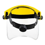 Щиток защитный Master-Tool 81-0007 Визион 0.8мм                                                     