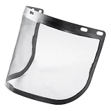 Экран-сетка сменный для щитка газонокосильщика Master-Tool 81-0031