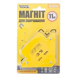 Магнит для сварки Master-Tool 81-0211 11кг 45 90 135                                                