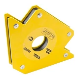 Магнит для сварки Master-Tool 81-0223 23кг 45 90 135