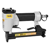 Степлер пневматический под скобу Master-Tool 81-6001 12.7x0.65x0.95мм 6-16мм