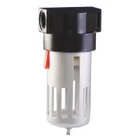 Фильтр для очистки воздуха Master-Tool 81-8551 металлический 1/2"