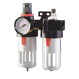 Воздушный фильтр редуктор смаз.устройство Master-Tool 81-8555 мет. 1/2"                             