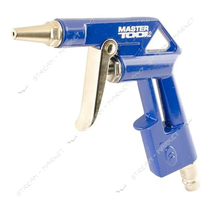 Набор пневмоинструмента Master-Tool 81-8737 3шт KIT                                                 