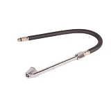 Шланг к пистолету для подкачки колес Master-Tool 81-8760 50см с наконечником для грузовых автомоб.